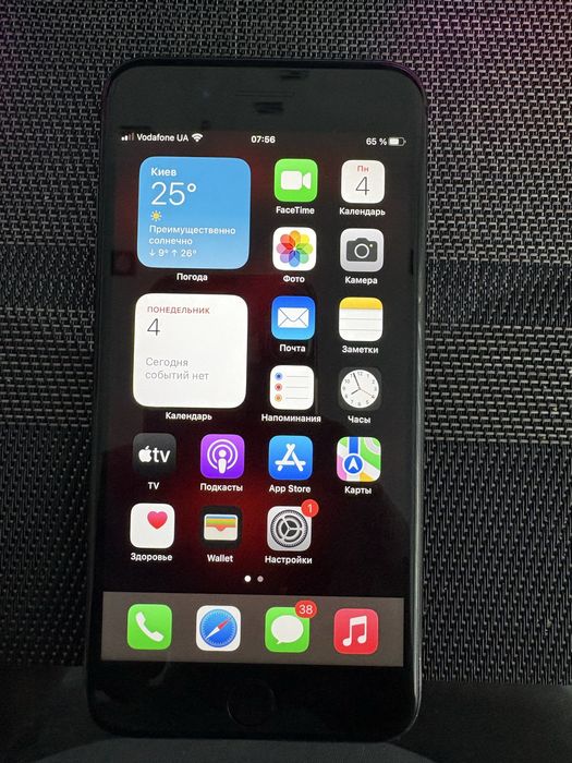 Iphone 8 Plus 64Gb