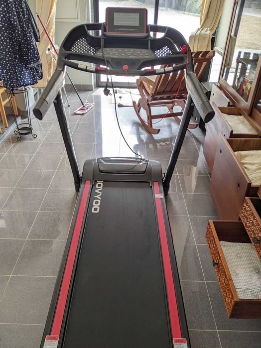 Passadeira eléctrica. RESERVADA