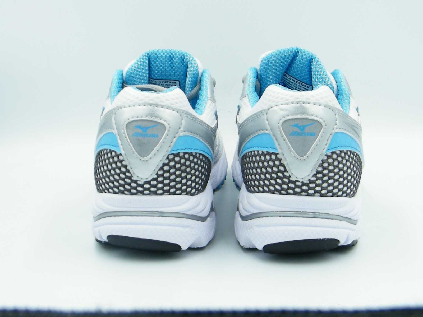 Mizuno Wave Saber idealny stan Krosno OLX.pl