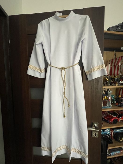 Alba komunia Oblatów Katowice