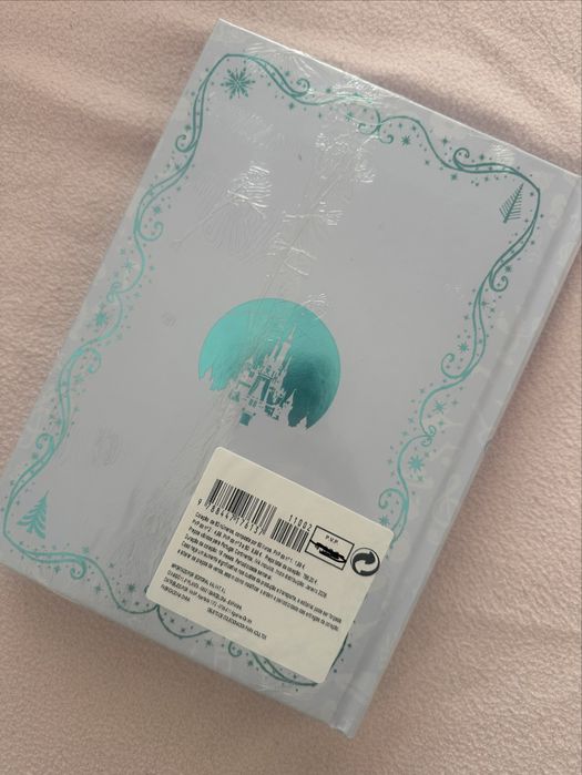 Conjunto de livros Disney Salvat