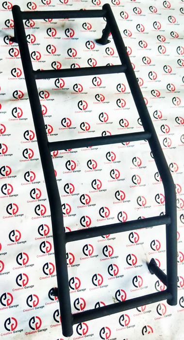 Драбина (лесница) для ВАЗ 2121-21214 Нива, від CG