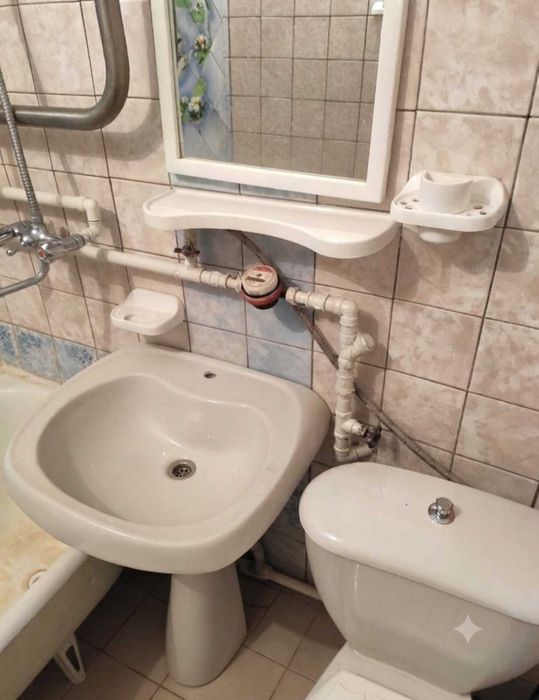 Продам 2 к квартиру в Чугуевском районе пос Кочеток