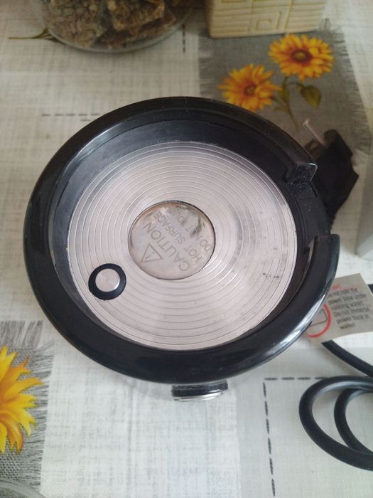 Spieniacz KOENIK KMF 5212
  Sprzedaż Spieniacz do mleka, który był mał