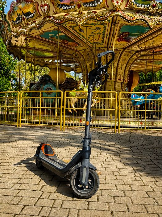 Ninebot segway P 65 E самокат нинебот сигвей