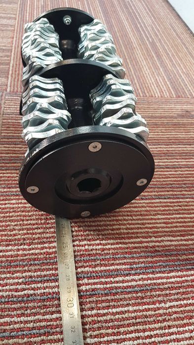 Frez 8-ktn frezarka do betonu