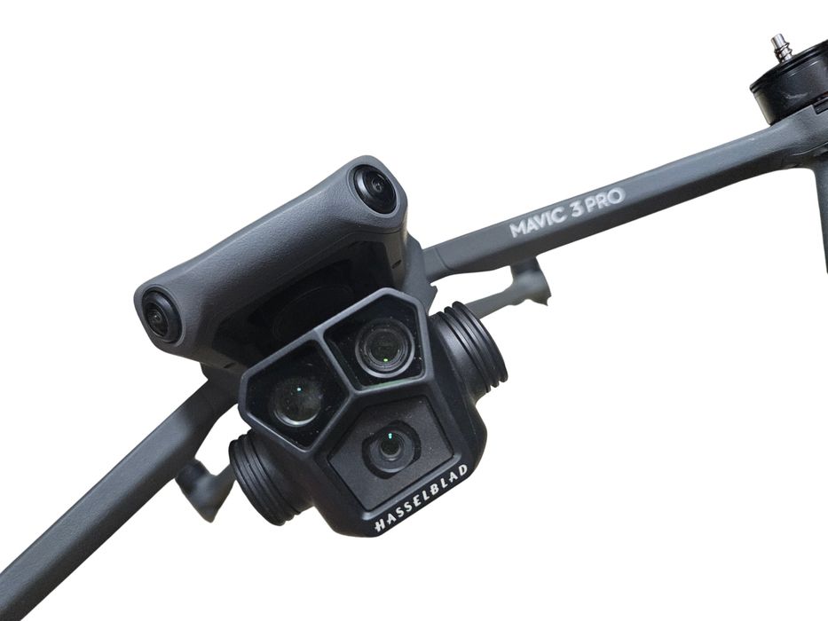 Dji mavic 3 Pro (в идеале но с ошибками на пульте)
