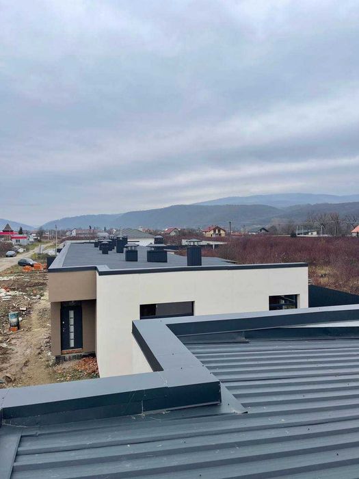 Продаж готовий котедж таунхаус  в с. Невицьке.