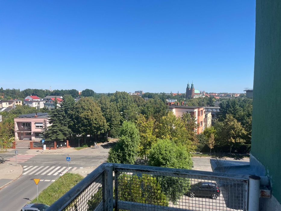 Mieszkanie – Gniezno - Widok 5