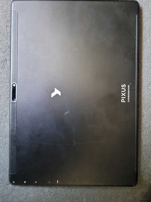 Планшет Pixus Joker 4/64GB LTE замена сенсора