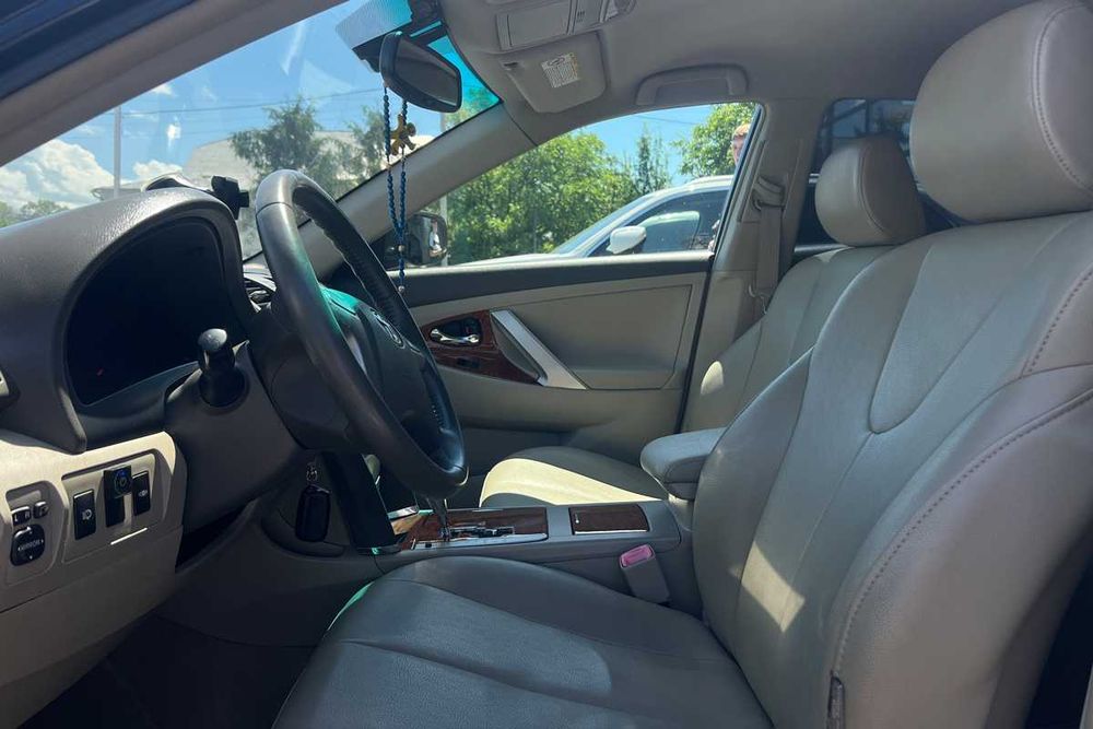 Toyota Camry 2008