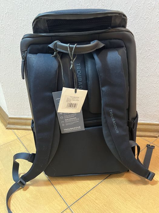 Рюкзак Troubadour