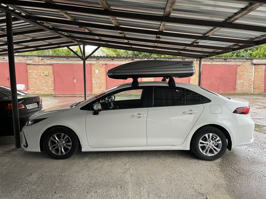 Продам Toyota Corolla 2020, перший власник