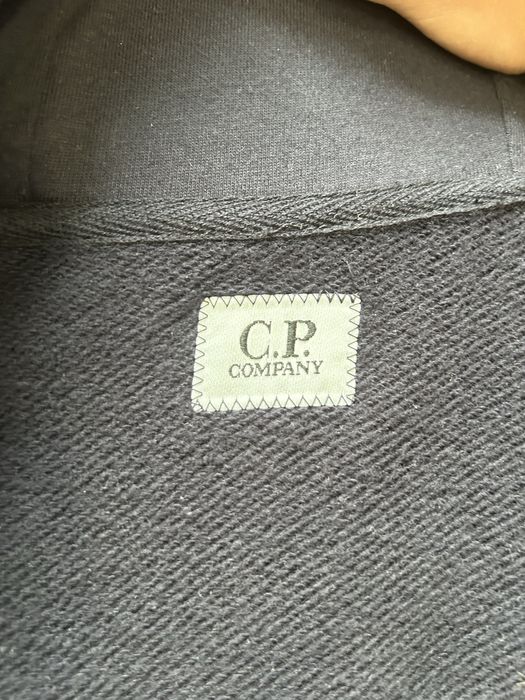 Кофта CP company