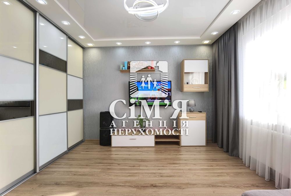 Здам шикарну 2-кім квартиру в новому ЖК СІМЕЙНИЙ. Світло не вимикають!