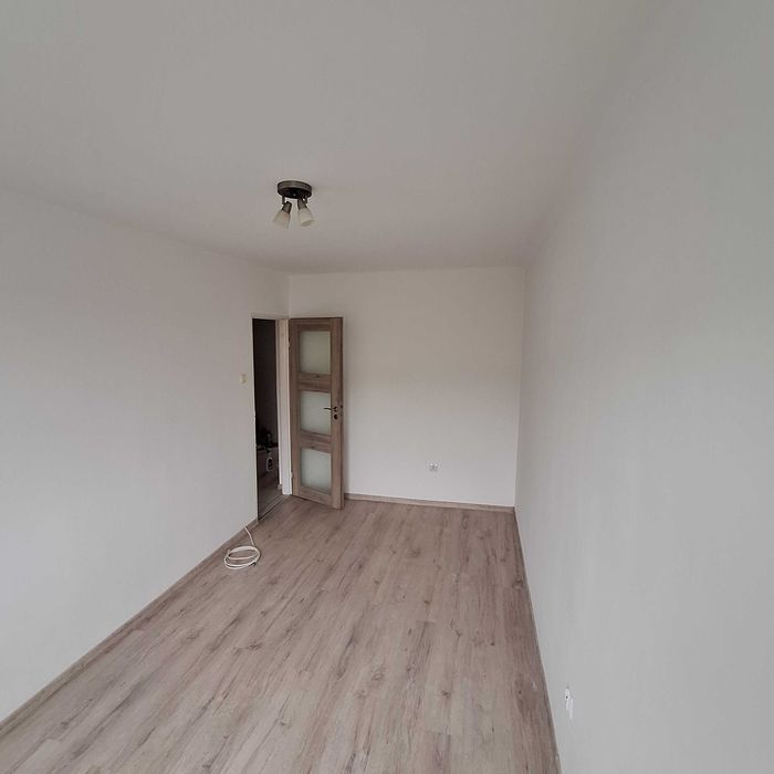 Wynajem mieszkania 2 pokoje 46 metrów