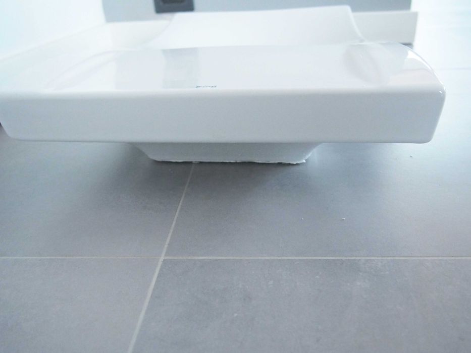 Umywalka nablatowa ROCA URBI 2