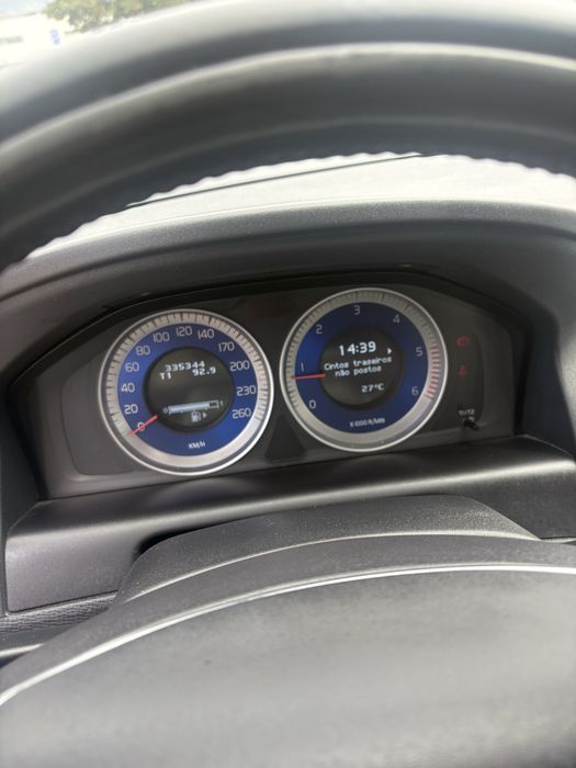 Volvo XC60 RDesing