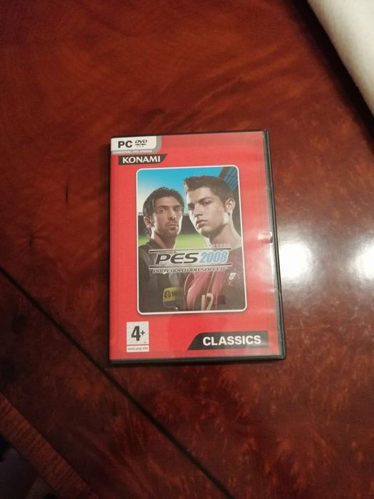 Jogos para PC usados