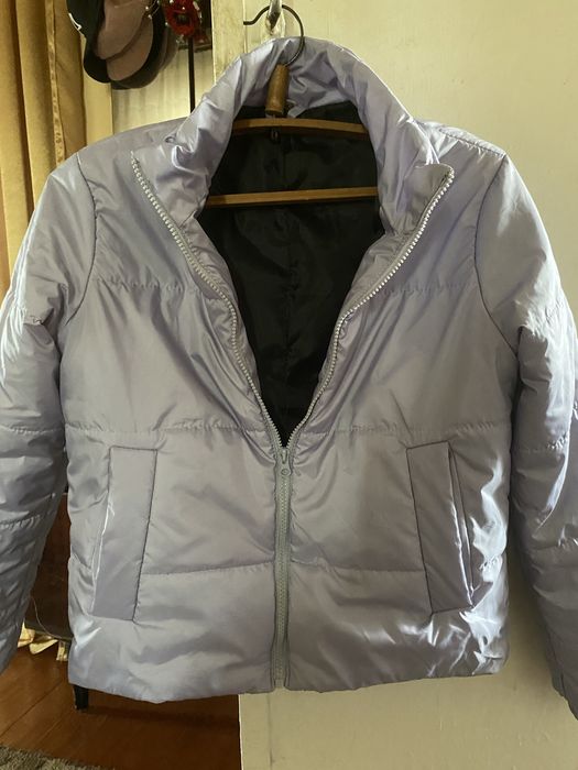 Курточка для дівчинки