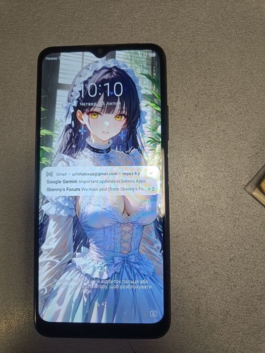 Прода телефон ZTE Blade A71