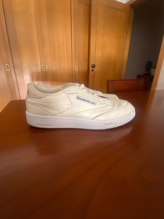 Ténis Rebook  Classic série especial