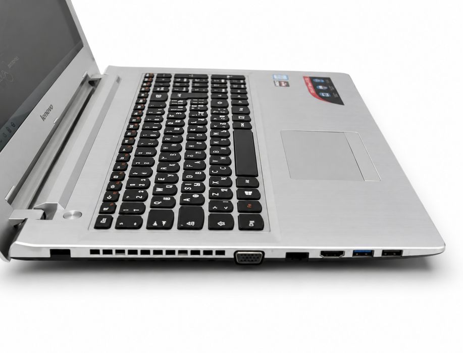 Игровой ноутбук Lenovo 500 (Core i5/8Gb/1000Gb/video 2gb)