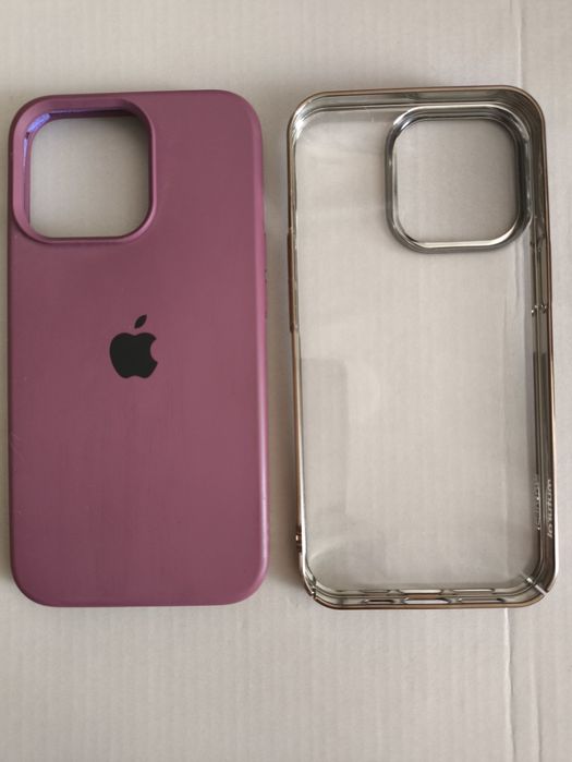Чохол iPhone 13 / 13Pro