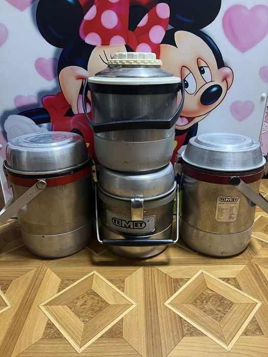 Терсос Темет СССР 100% рабочии