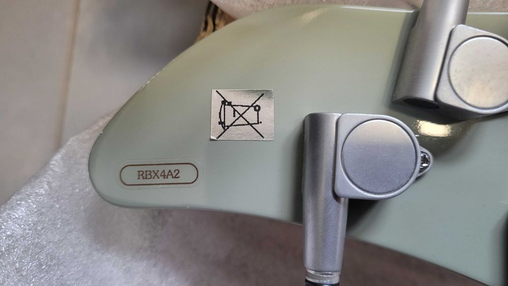 Gitara Basowa - Yamaha RBX4 A2