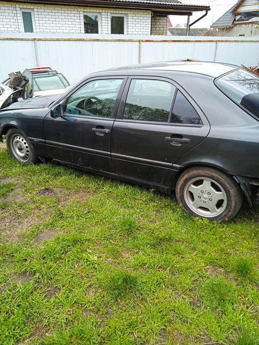 Мерседес с180,c200,c220.w202,w210,W168 разбираю