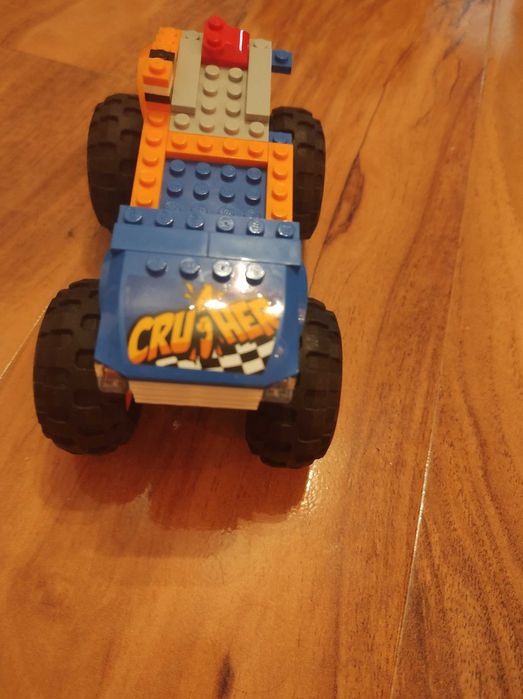 Klocki lego, zestawy, mix