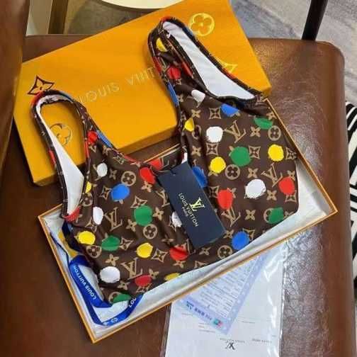 Damski strój kąpielowy Louis Vuitton  020425