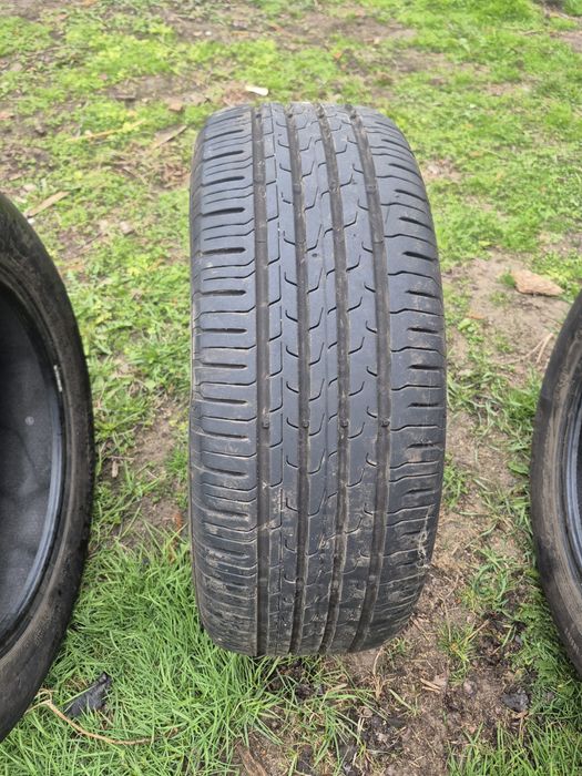 Continental ecocontact 6 205/55/16  24r