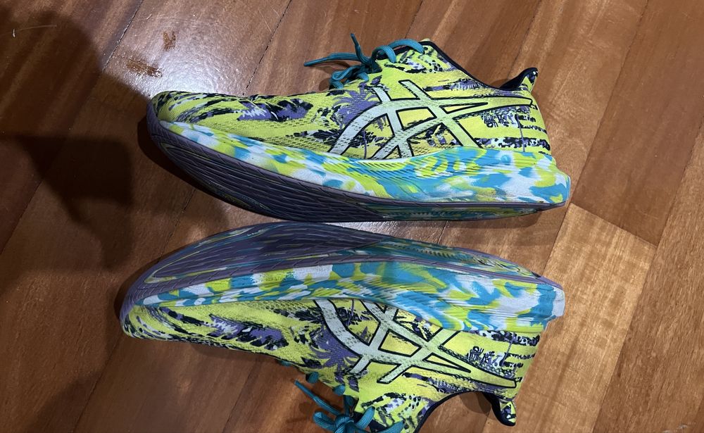 Sapatilhas Asics Noosa tri 14