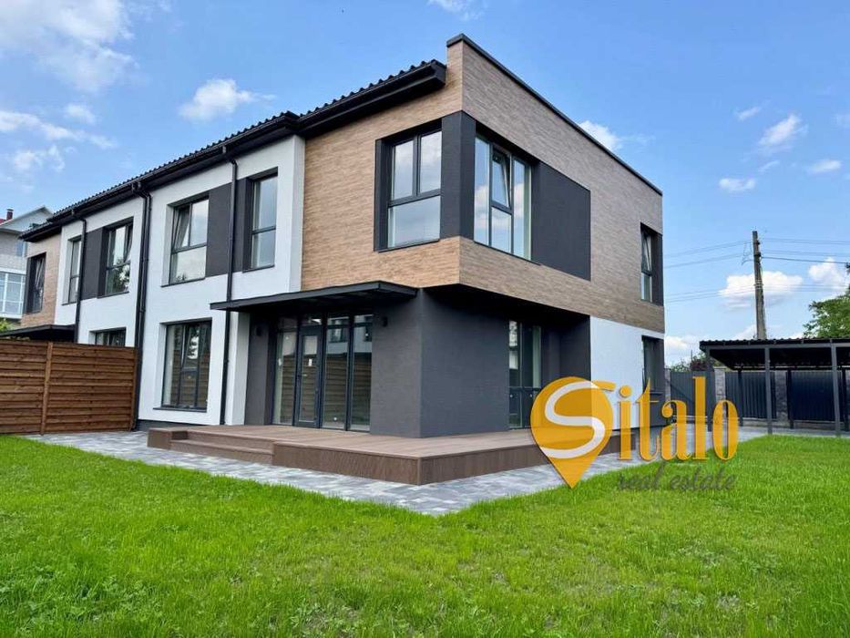 Будинок за адресою (площа 180 м²) - Atlanta.ua - фото 3