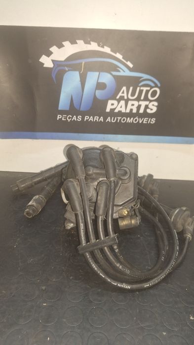 Distribuidor Nissan Micra