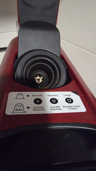 Máquina de Café  Barista