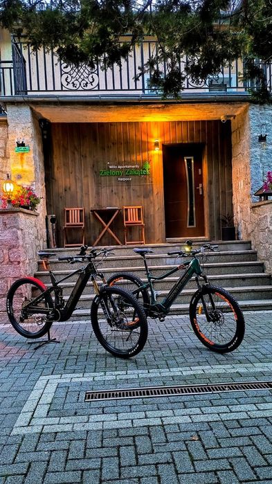 Wielkanoc Apartamenty Karpacz Sauna Jakuzzi-dżakuzi