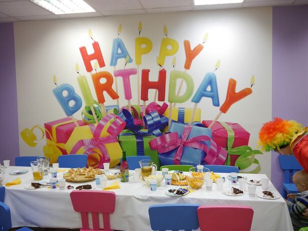 organizacja urodzin, animatorki na urodziny, animatorka dla dzieci