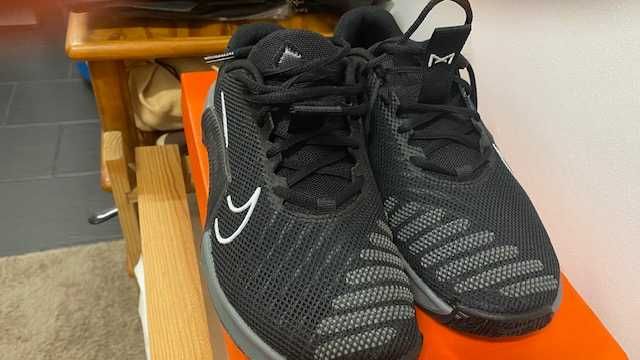 Tenis Nike Metcon 9 rigorosamente novos