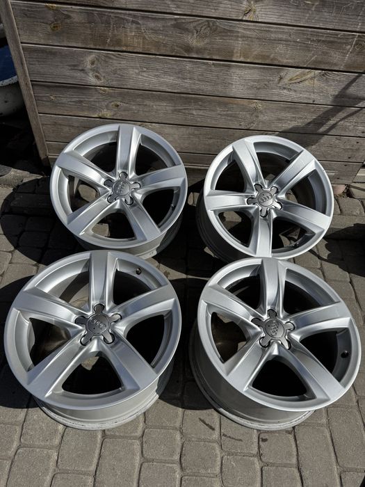 Диски R18 5*112 8.5J*18H2 ET29 для Audi/Volkswagen/Skoda/Seat