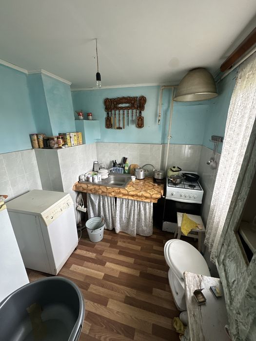 Продається будинок у селі Руда Стрийський район Львівська область