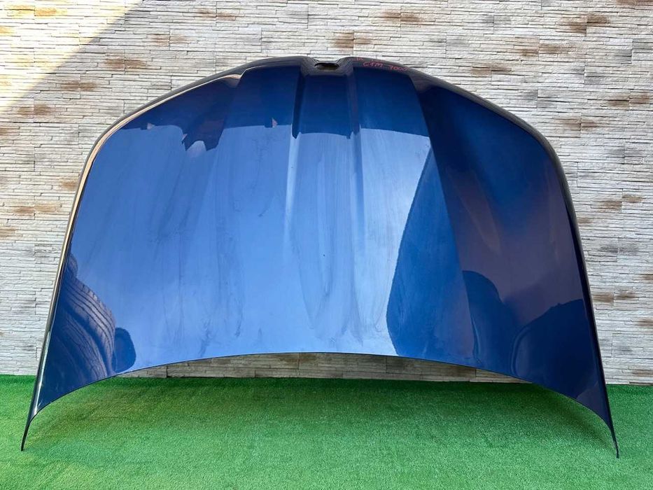 Капот BMW iX i20 запчасти разборка шрот