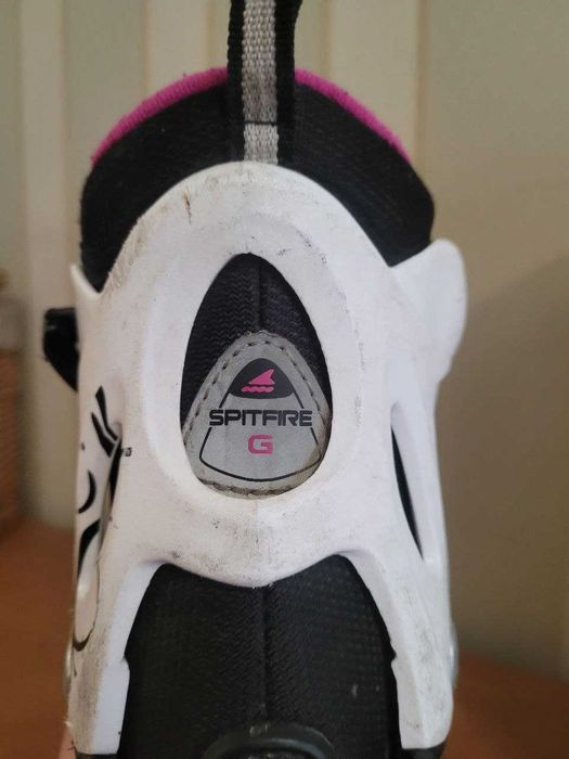 Ролики ROLLERBLADE Spitfire 28-31