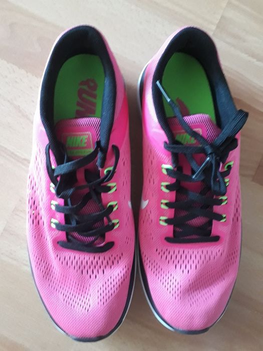 Buty do biegania Nike Running ,rozm.42(27cm).