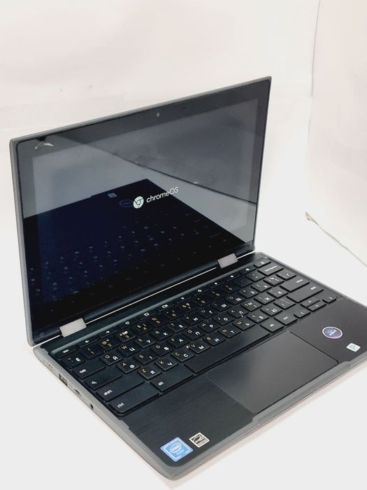 Ноутбук Lenovo 300e Chromebook 2nd Gen 81 MB