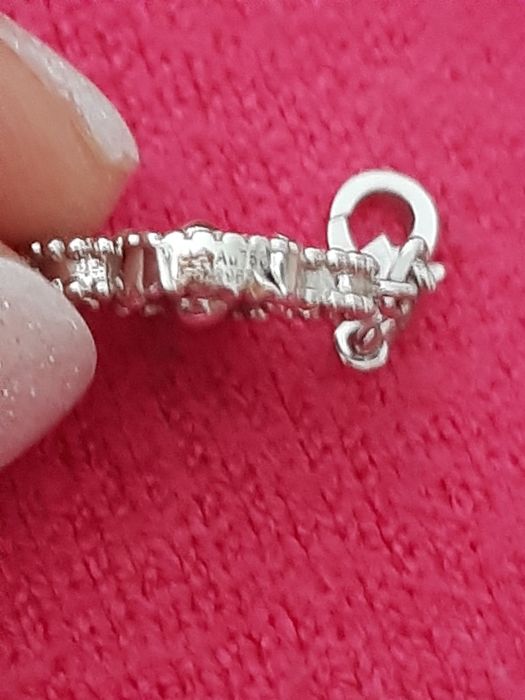 Pulceira van cleef arpels