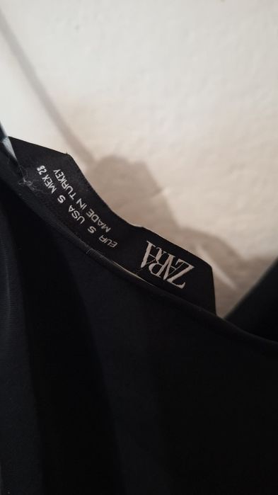 Zara сукня, плаття комбінація