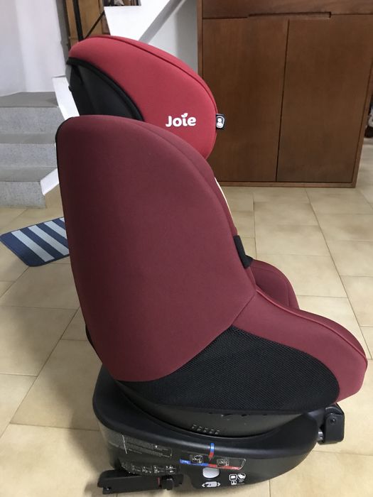 Cadeira criança, auto. Marca Joie